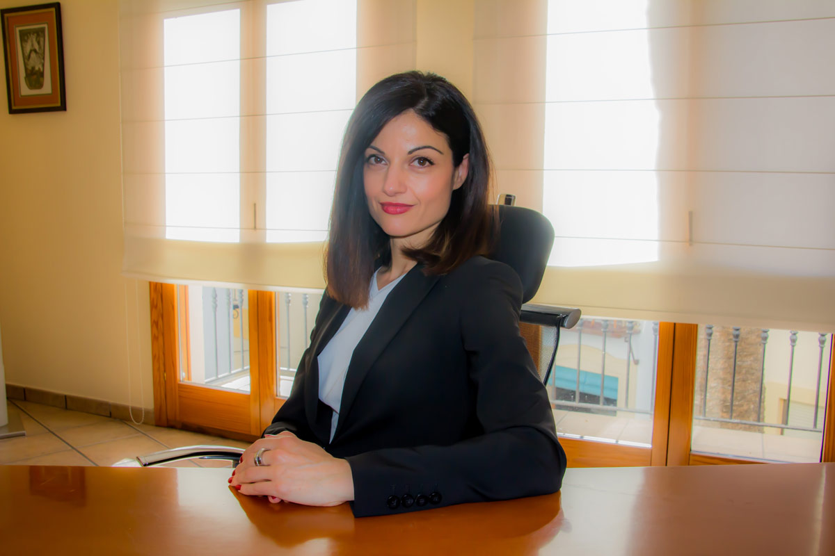 О компании — Ivanova Tax and Law